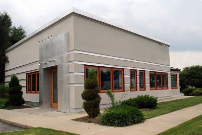 Cost of Stucco in Warren, OH