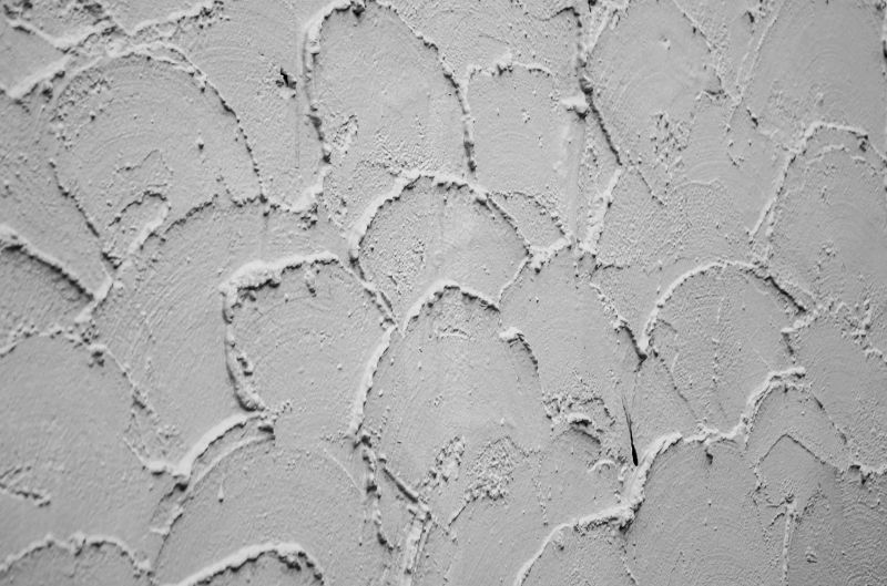 Stucco Texture Options